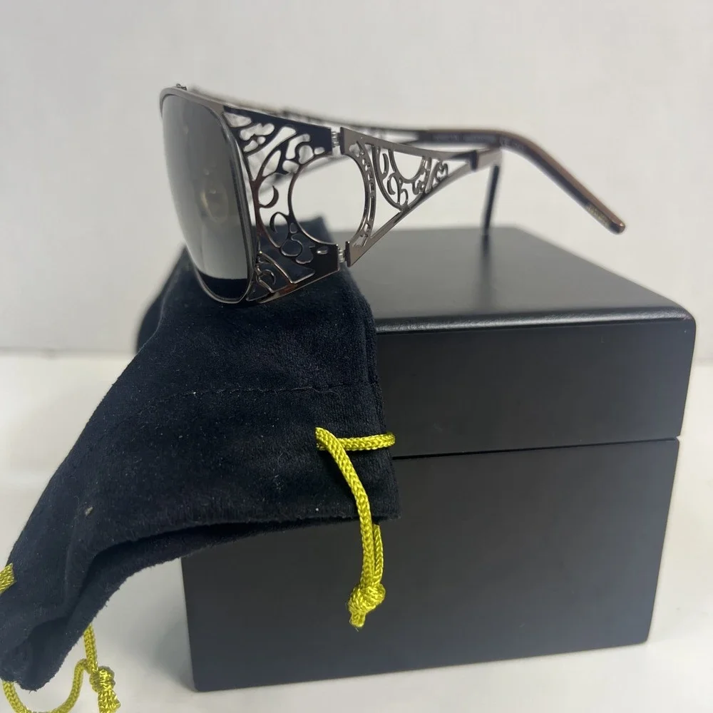Invicta Corduba Maya Filigree Sunglasses Bronze IEW001-04 59-17-130 Women